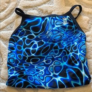 TYR swimsuit
